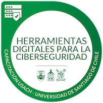 Capacitación USACH / Ciberseguridad Ofensiva