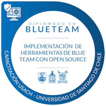 Capacitación USACH / Ciberseguridad Ofensiva