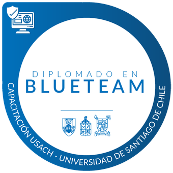 Capacitación USACH / Ciberseguridad Ofensiva