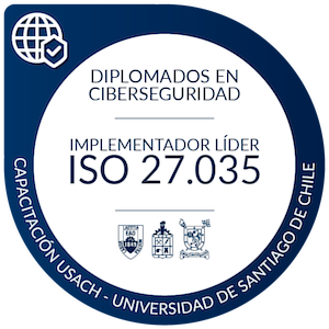 Capacitación USACH / Ciberseguridad Ofensiva
